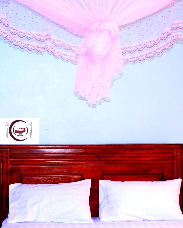 Nb Motel-Kihihi Zewnętrze zdjęcie