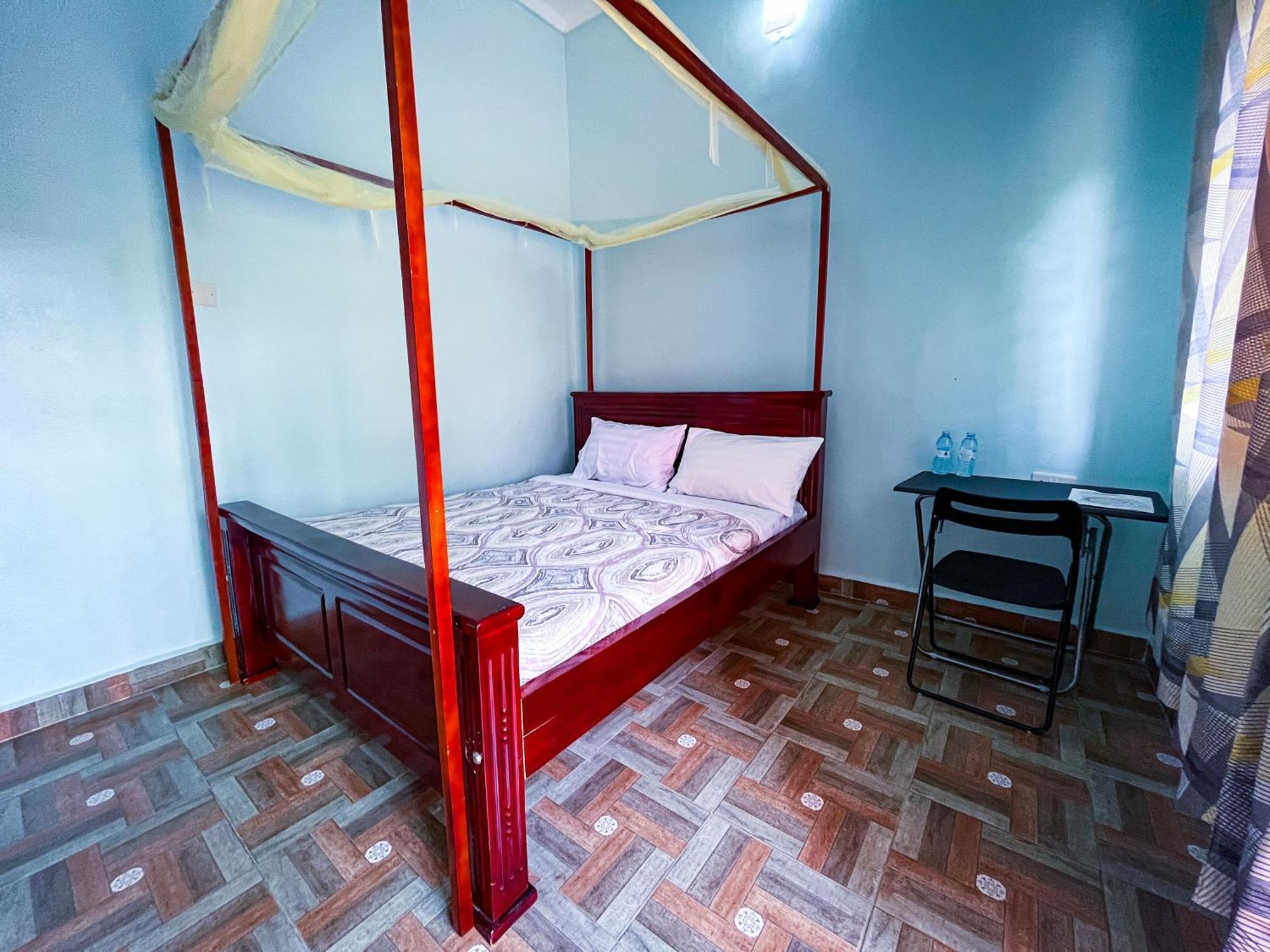 Nb Motel-Kihihi Zewnętrze zdjęcie