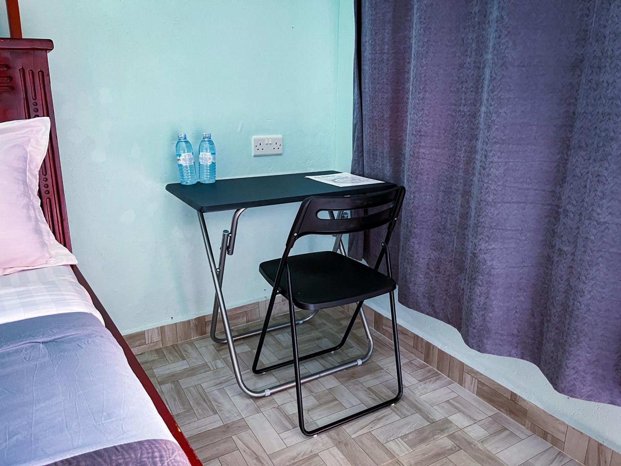 Nb Motel-Kihihi Zewnętrze zdjęcie