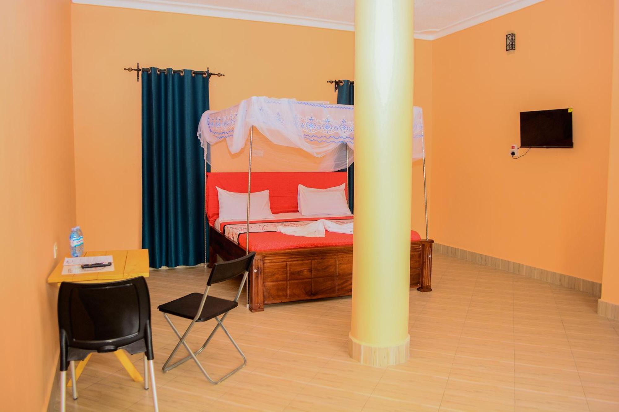 Nb Motel-Kihihi Zewnętrze zdjęcie